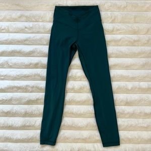 Lululemon Align V Waisted Pants